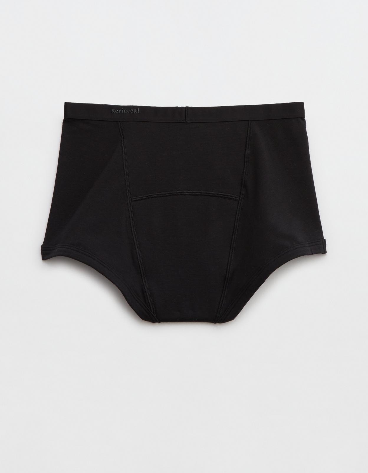 AerieREAL Period Boyshort Underwear