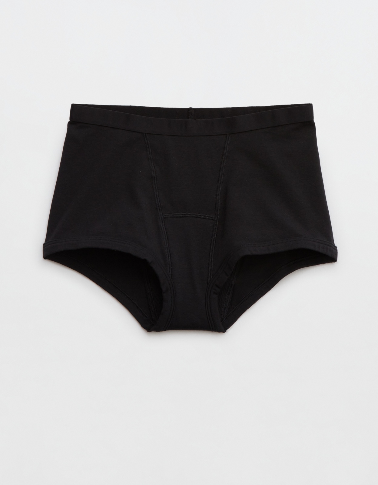 AerieREAL Period Boyshort Underwear