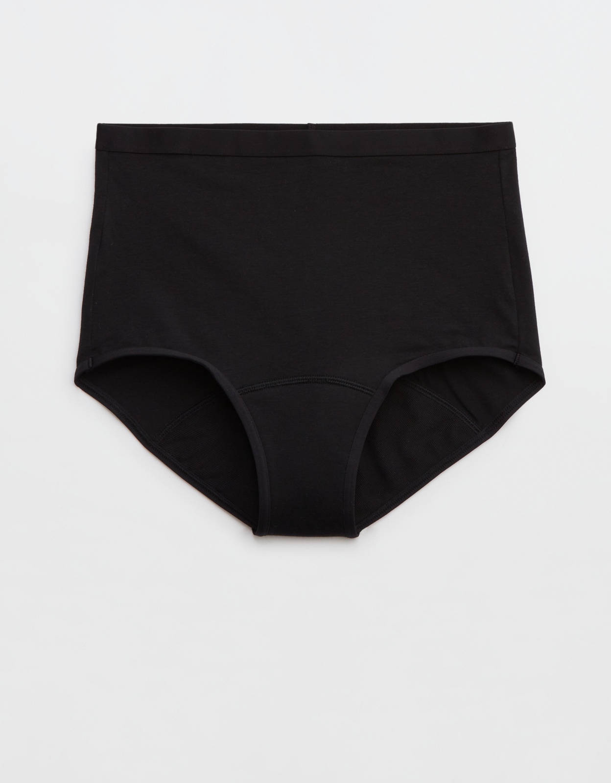 Buy AerieREAL Period High Rise Boybrief Underwear online