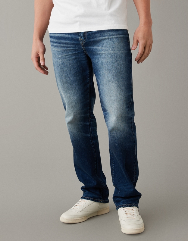 AE Original Straight Jean