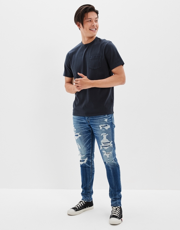 AE AirFlex 360 Slim Jean