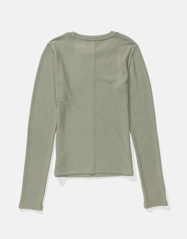 Buy AE Long-Sleeve Thermal Top online