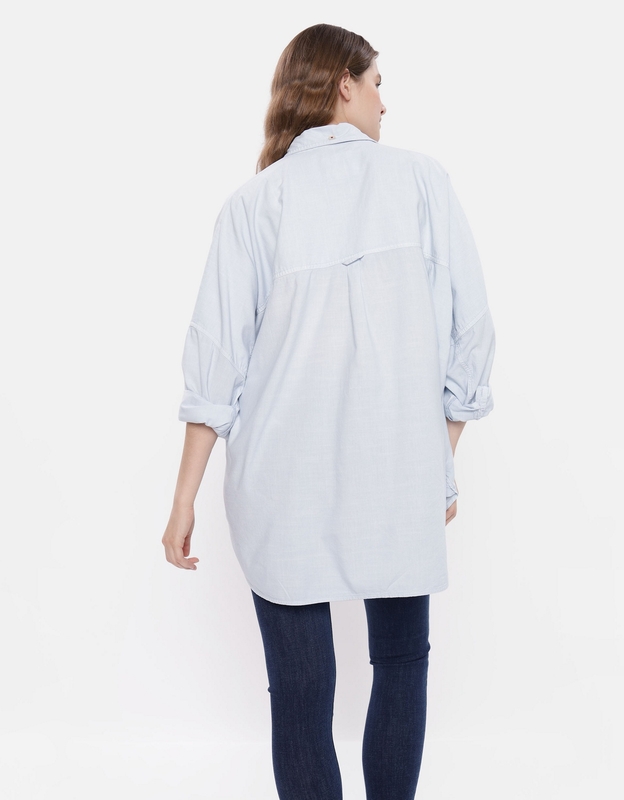 OFFLINE By Aerie Move-It Rib T-Shirt, Men's & Women's Jeans, Clothes &  Accessories