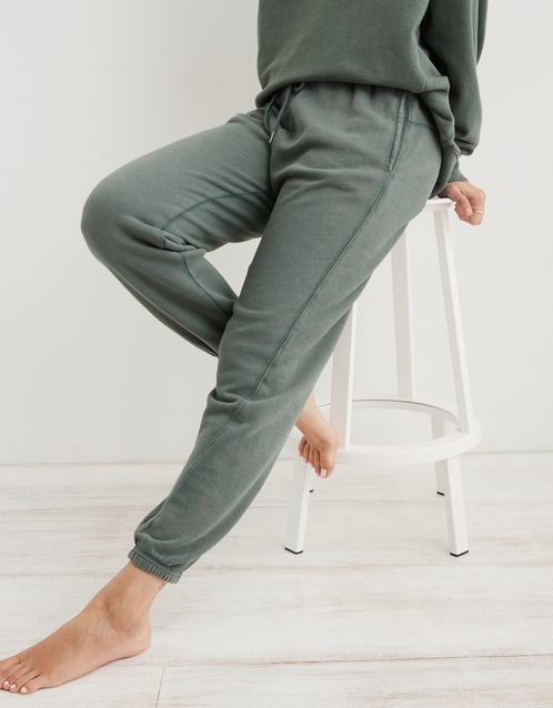 Aerie Chill Legging by American Eagle Outfitters