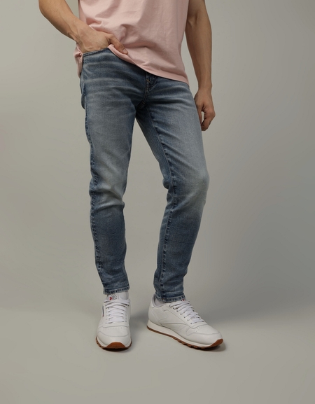 High rise sale skinny jeans mens