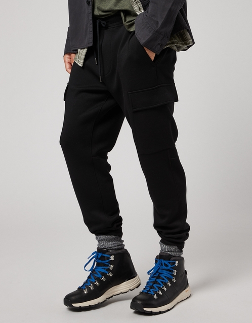 Buy AE 24/7 Good Vibes Cargo Jogger online