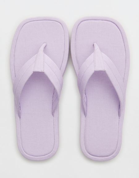 Buy AE Leather Flip Flop online  American Eagle Outfitters Jordan