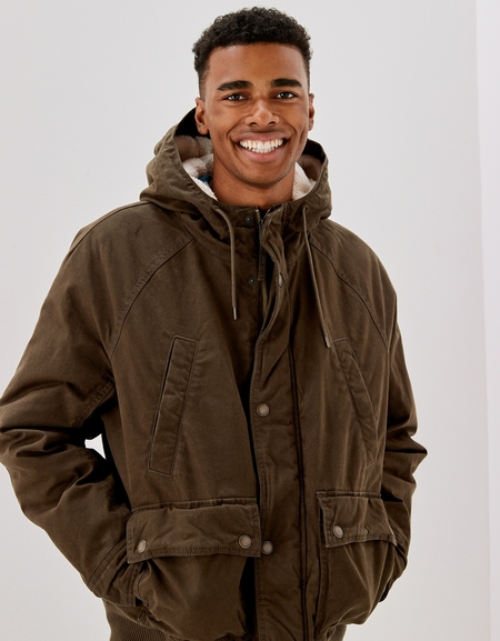 Ae parka sale