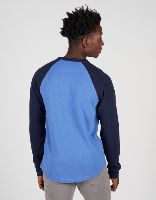 Aetos Long Sleeve Raglan Tee – Aetos Apparel