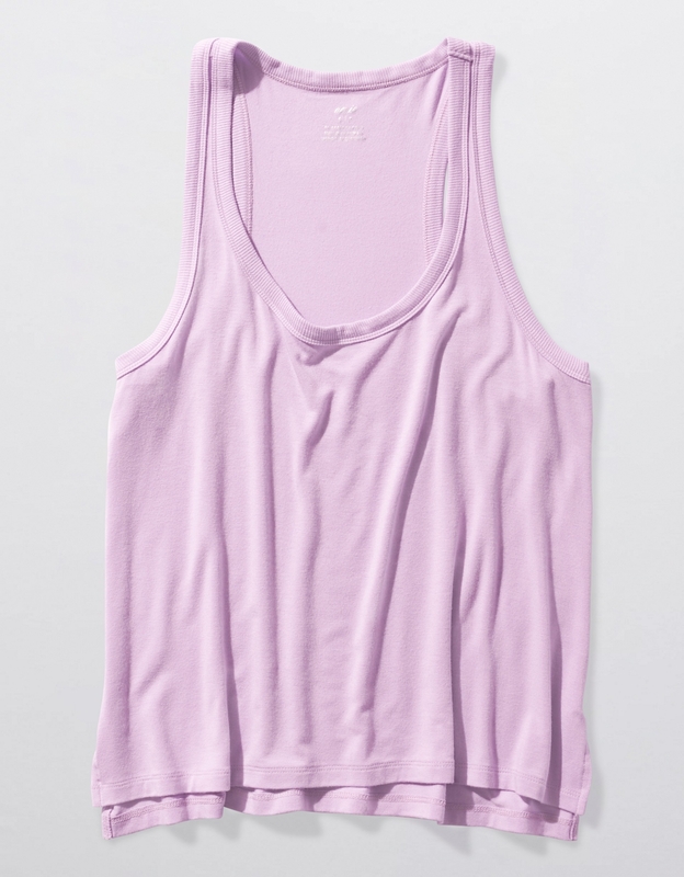 Aerie Pajama Tank Top