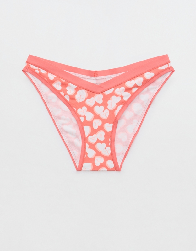 Superchill Modal Rib Thong Underwear