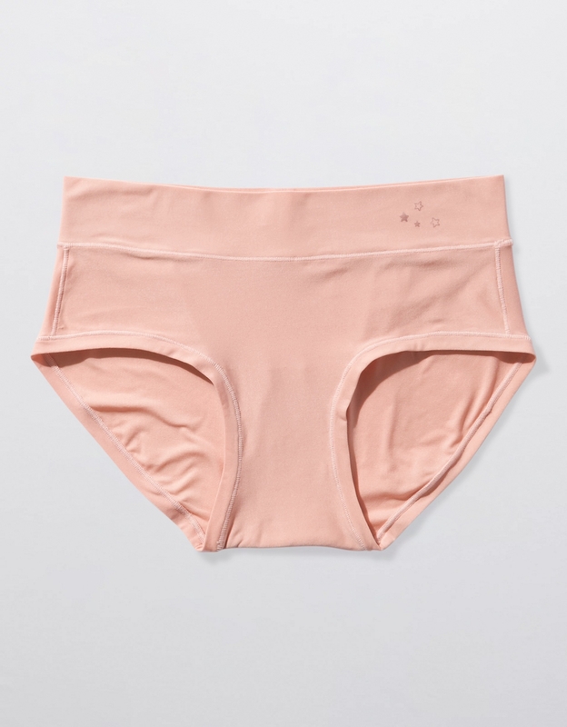 TEN Pairs of Aerie Underwear Just $25 Shipped (Only $2.50 Each)