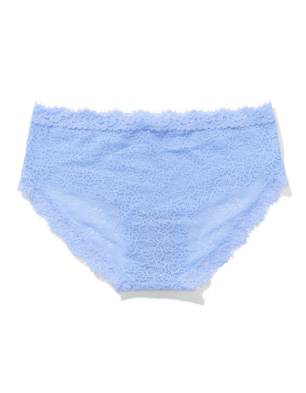 Shop Aerie Eyelash Lace Boybrief Underwear online