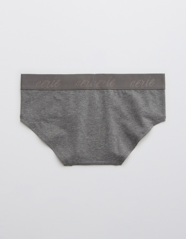 Aerie Seamless Stripe Boybrief Underwear