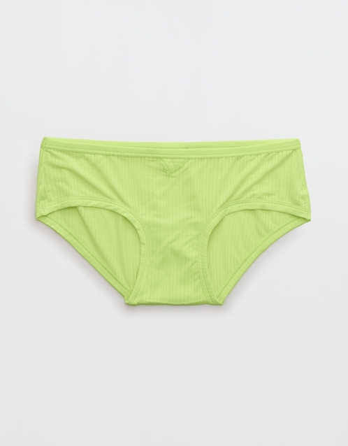 Aerie Real Free Ribbed Boybrief Underwear