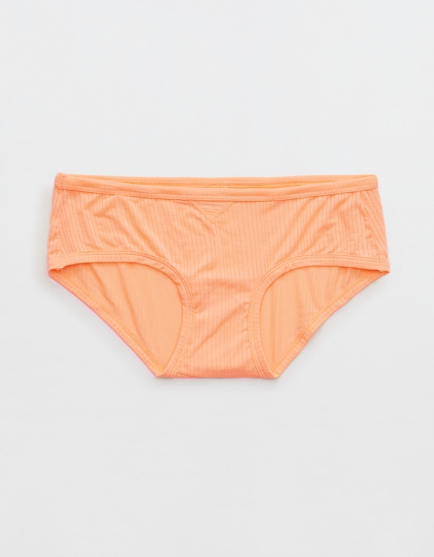 Aerie Real Free Ribbed Boybrief Underwear