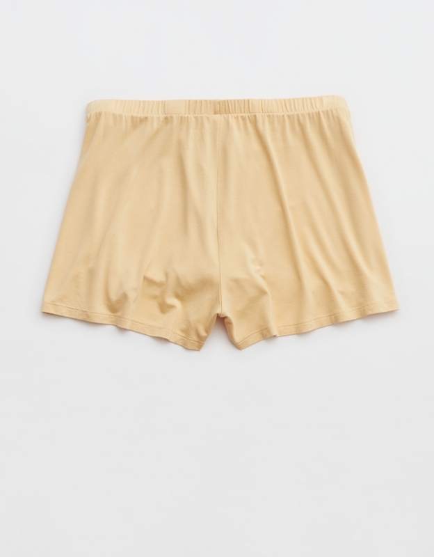 Aerie Real Soft® Foldover Boxer